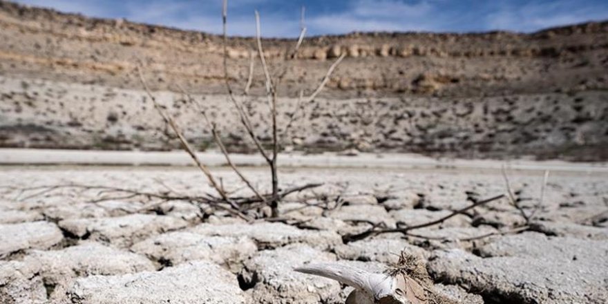 Jeomühendislik teknolojileri iklim kriziyle mücadelede yetersiz kalıyor