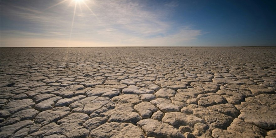 Küresel iklim değişikliği performans endeksinde ilk 3 sıra yine boş kaldı