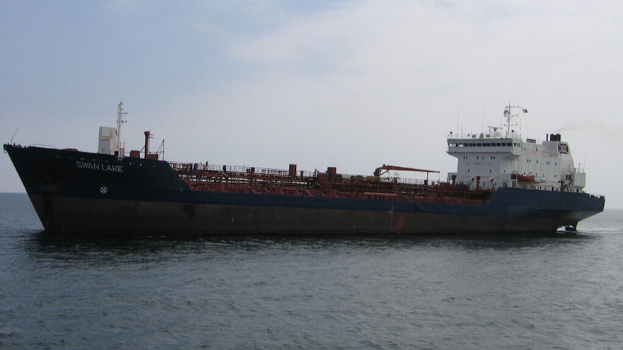 Tankerdeki zehirlenme vakasında 1 kişi hayatını kaybetti