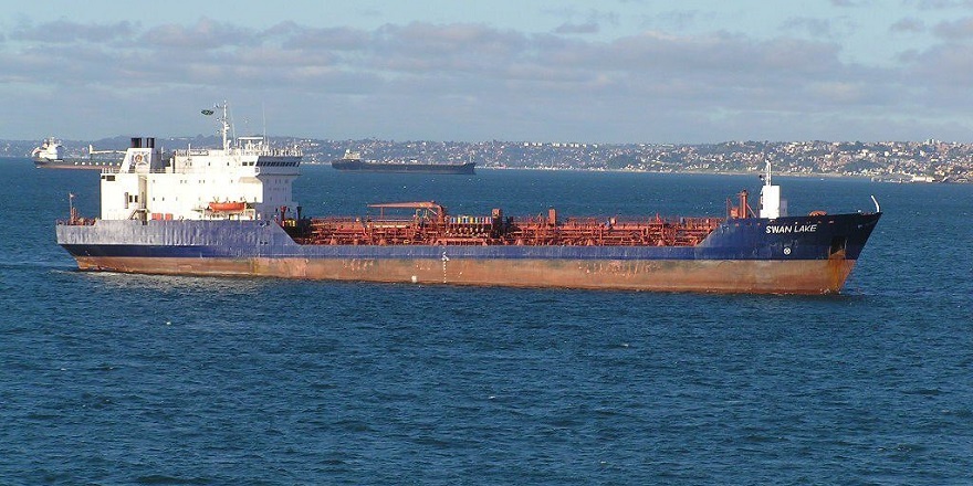 Tankerde 1 kişinin öldüğü zehirlenme olayına ilişkin soruşturma başlatıldı