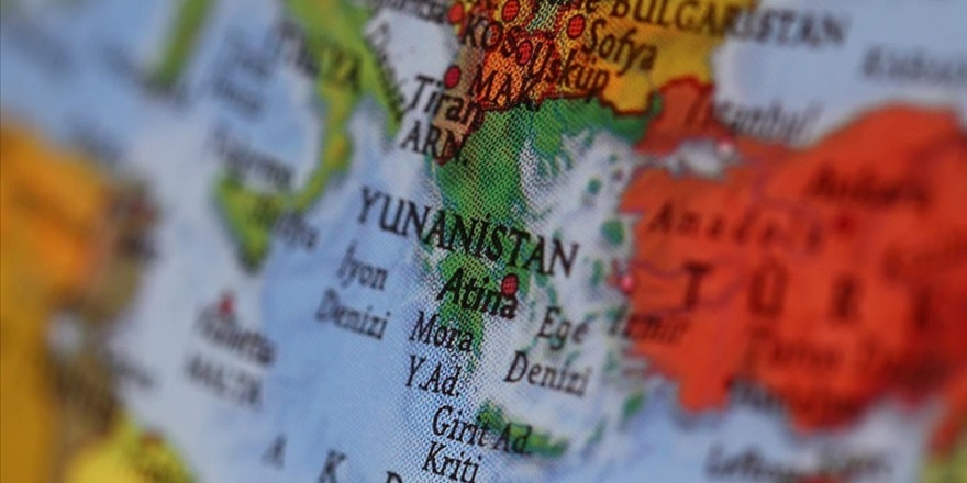 Yunanistan, yeni bir liman için ABD ile çalışmalara başladı