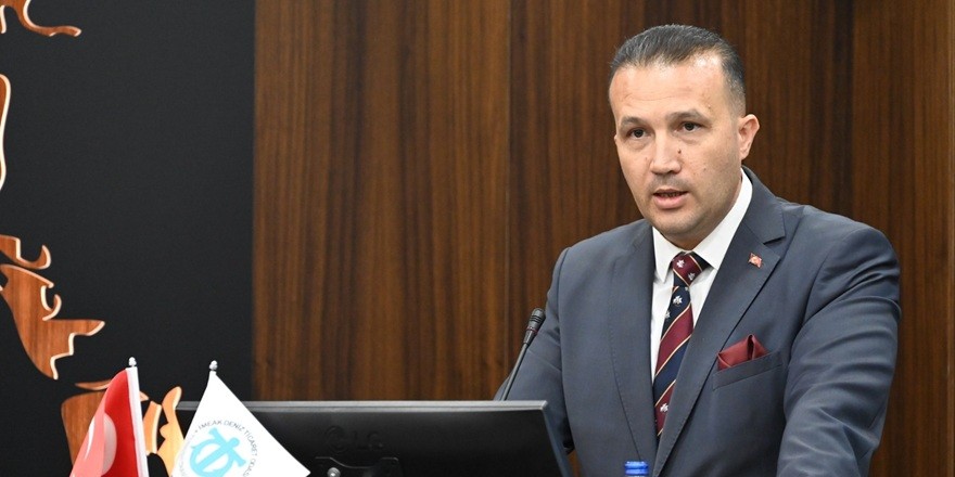 Başkan Doğusel: “Kocaeli limanlarında ihracat rekoru kırıldı!”