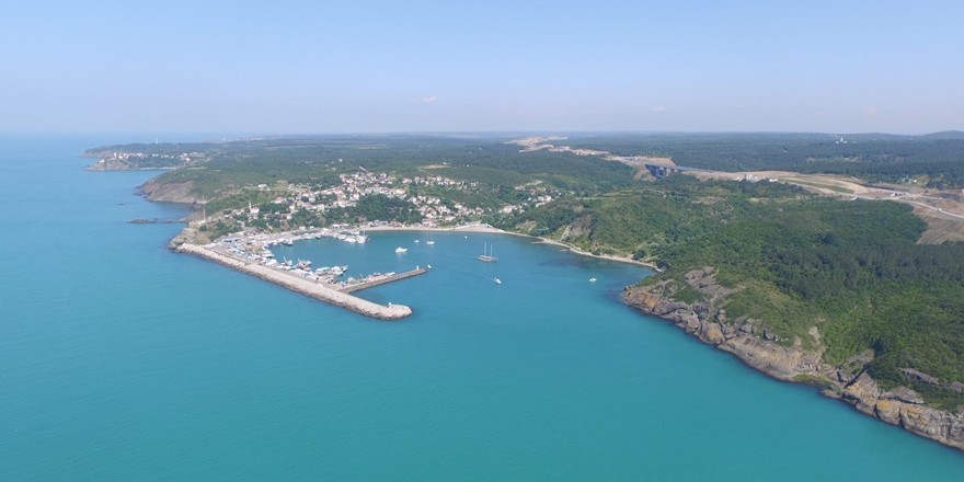 İstanbul Boğazı'nın Karadeniz'e açılan kapısı: Poyrazköy