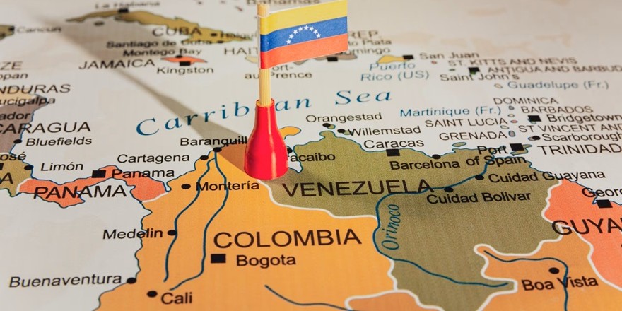 Venezuela: ABD, ülkemizi 51. eyalet yapmak istiyor