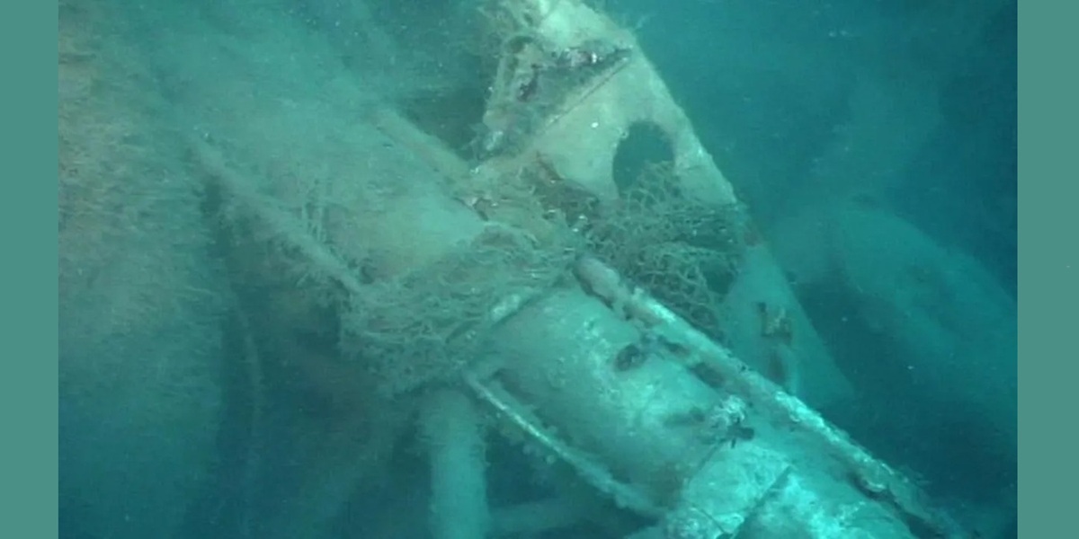 Dünyanın en değerli batığından ilk eserler çıkarıldı