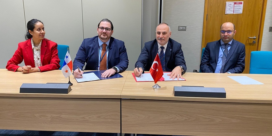 Türk denizciler Panama bayraklı gemilerde de çalışabilecek