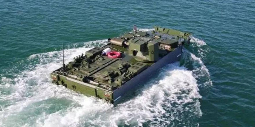 Deniz Savaş Yönetim Teknolojileri Merkezinin kapasitesi artırılıyor