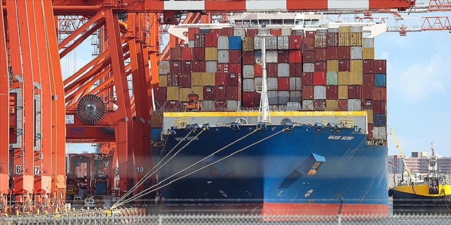 Dünya Ticaret Örgütü: 2025'in ikinci yarısında ticaret büyümesi yavaşladı