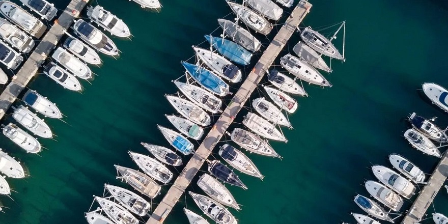 Koç Holding Göcek'teki iki marinayı bünyesine kattı