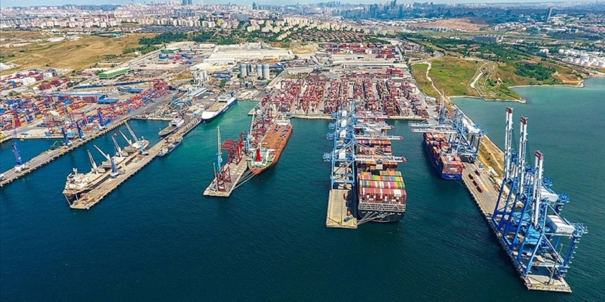 İstanbullu ihracatçıların ülke dış satımındaki payı yüzde 5 oldu