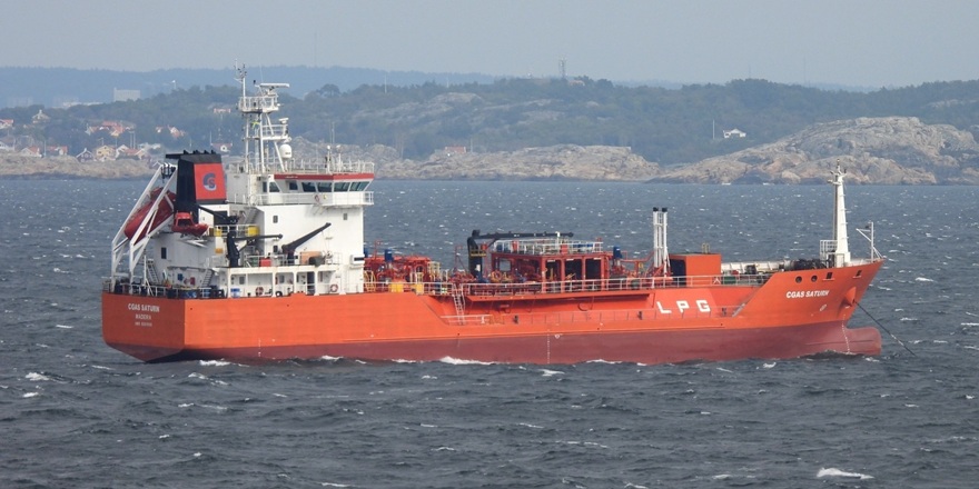 LPG Tankerine Korsan Saldırısı: 9 Mürettebat Kaçırıldı, 1 Kişi Yaralandı