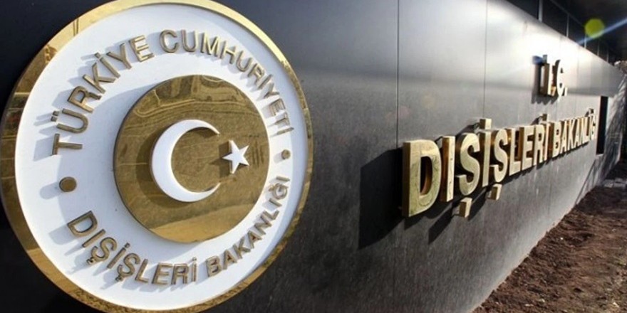 Türkiye Dışişleri: Karadeniz'deki saldırılar "çok korkutucu"