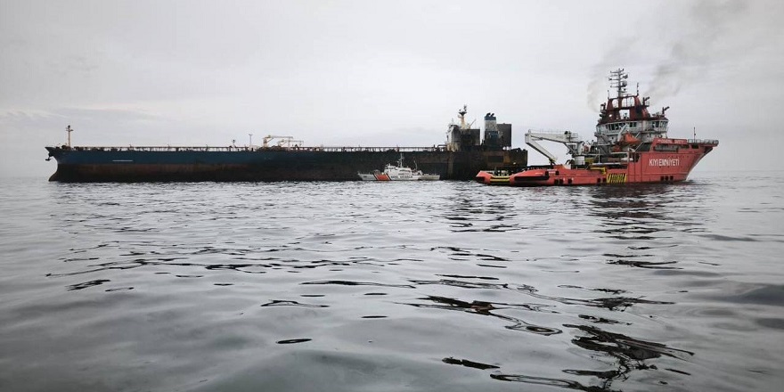 Ukrayna Gemi Saldırılarının Ardından Karadeniz Savaş Sigortası %250 Arttı