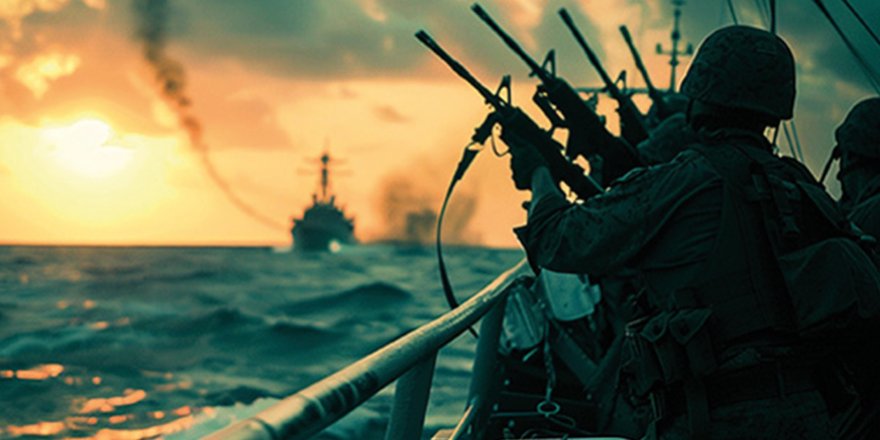 ESKO Marine'den Korsan Saldırı Girişimi ve Güvenlik Uyarısı