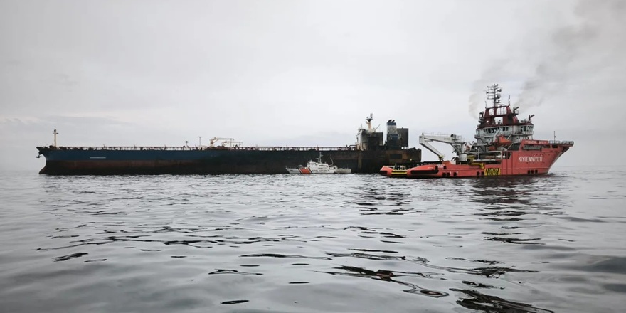 "Ukrayna’nın Karadeniz’de yabancı gemilere saldırıları, çözüm sürecini baltalayabilir"