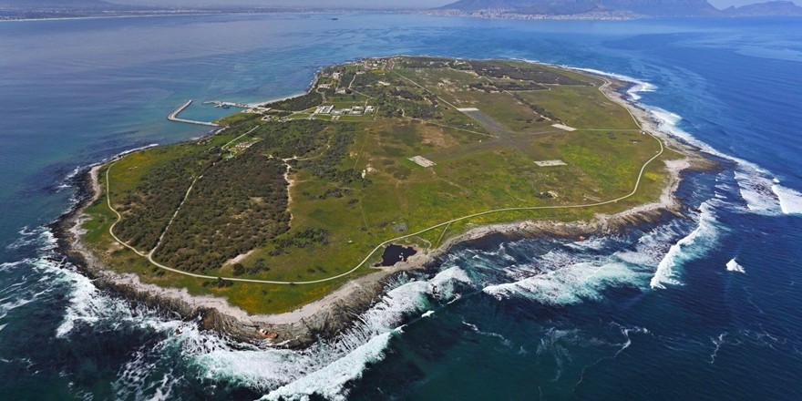 Güney Afrika’nın özgürlük sembolü: Robben Adası