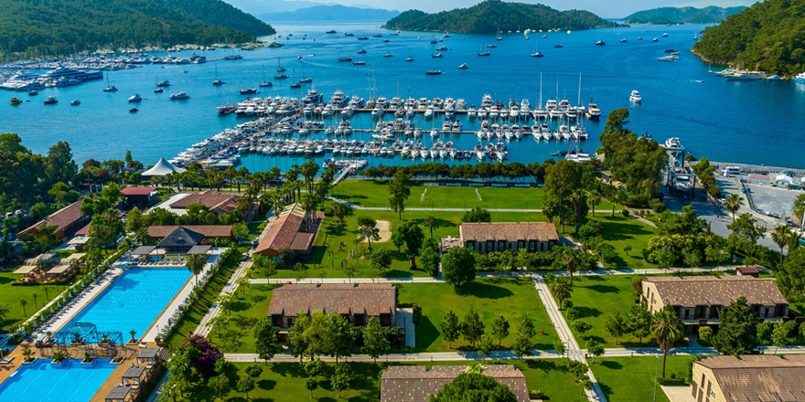 Setur Marinaları,  hizmet ağını güçlendiriyor