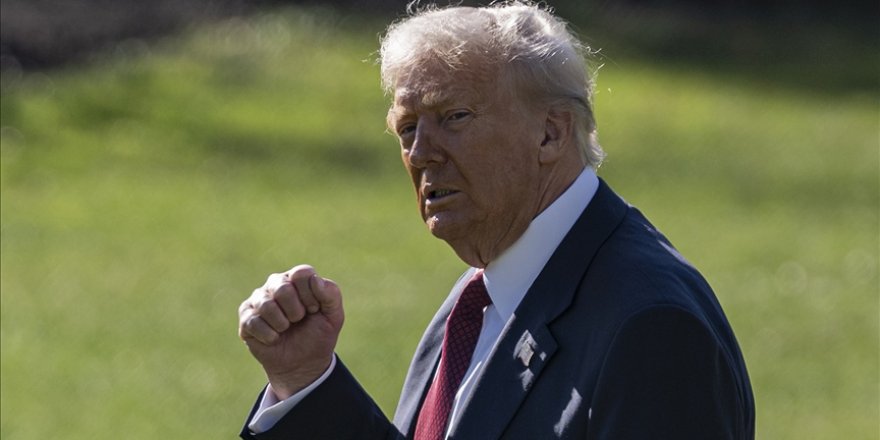 Trump, ABD ordusunun Karayipler'deki tekneye düzenlediği ikinci saldırıyı savundu