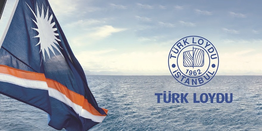 Marshall Adaları’ndan Türk Loydu’na Yetki