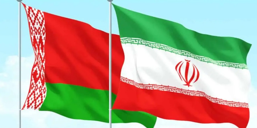 İran ve Belarus, lojistik konusunda iş birliğini artırma kararı aldı