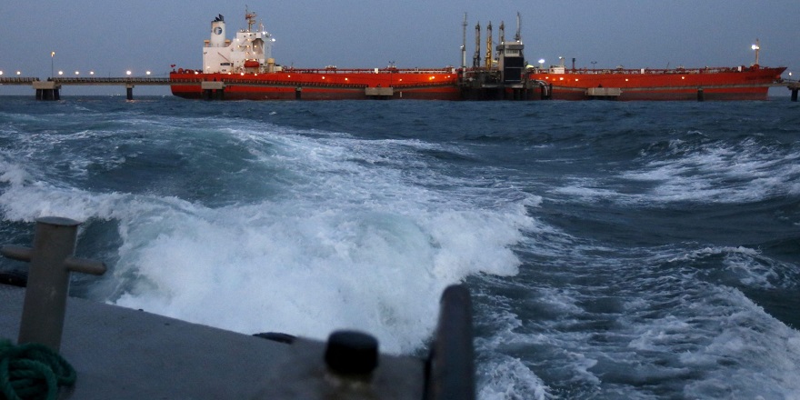 ABD, Venezuela Açıklarında Yaptırım Altındaki Bir Petrol Tankerine El Koydu