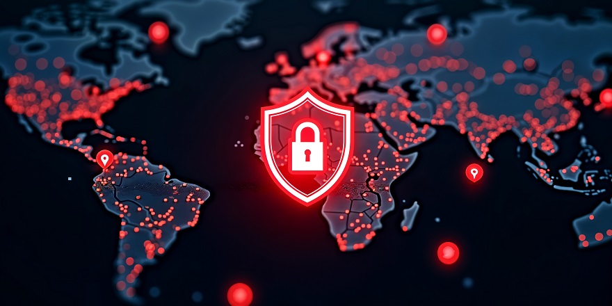 2026’da Dünyayı Bekleyen 6 Siber Tehdit