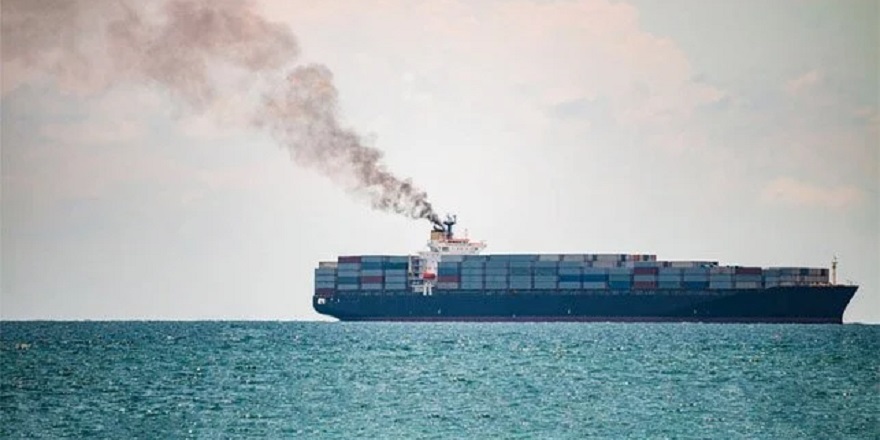 IMO 2020 Düzenlemeleri Sonrası Kükürt Emisyonlarında Büyük Düşüş