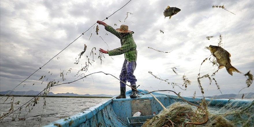 Türkiye, Akdeniz ve Karadeniz'de lider ülke konumunda