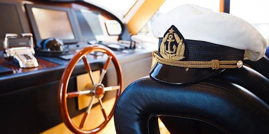 Türk yat kaptanlarının yeni rotası: Mısır