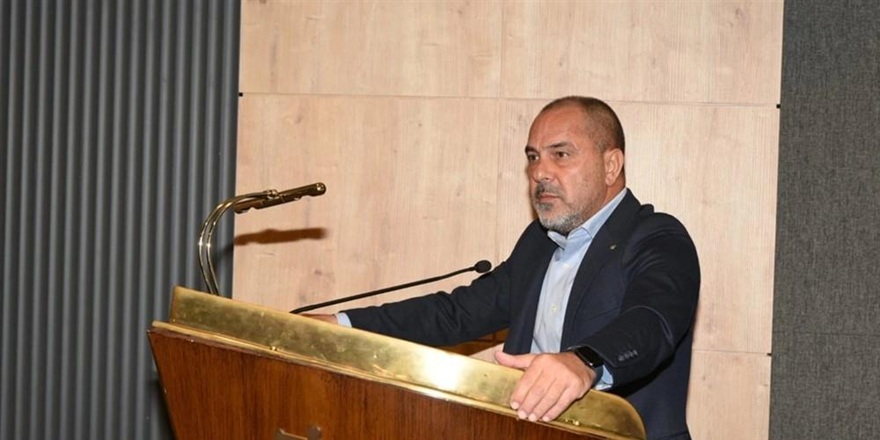 Yusuf Öztürk: "Belirsizlikler navlun fiyatlarını yukarı çekiyor"