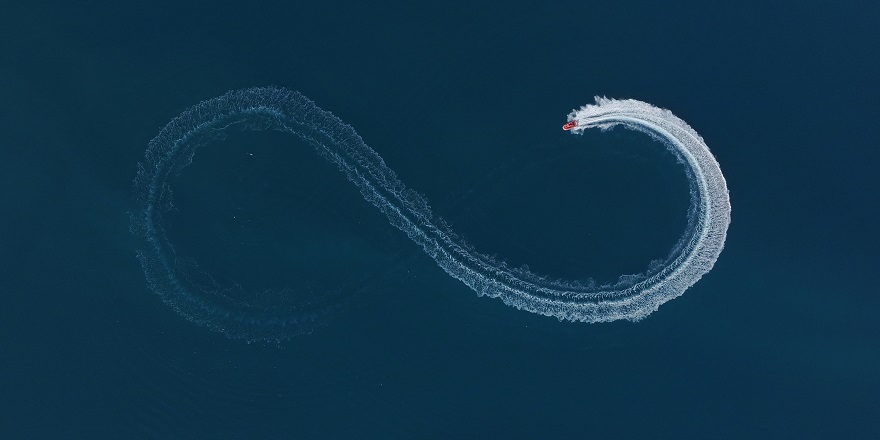 DEGAK timleri, "mavi vatan"da gece gündüz nöbet tutuyor