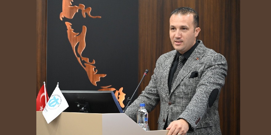 “Kocaeli’ye 8 Bin 415 Gemi Uğradı”