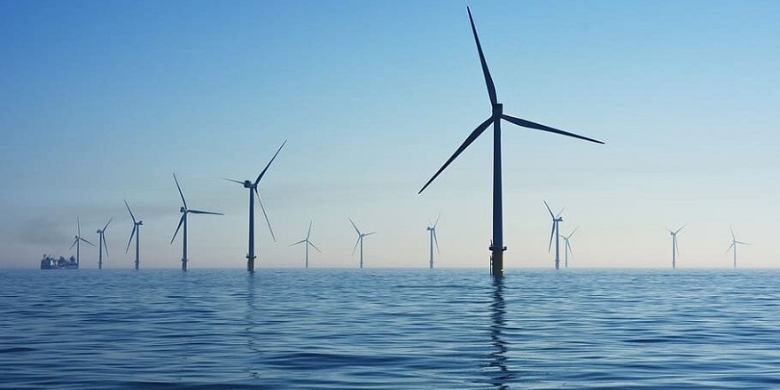 ABD, 5 açık deniz rüzgar enerjisi projesini durdurdu