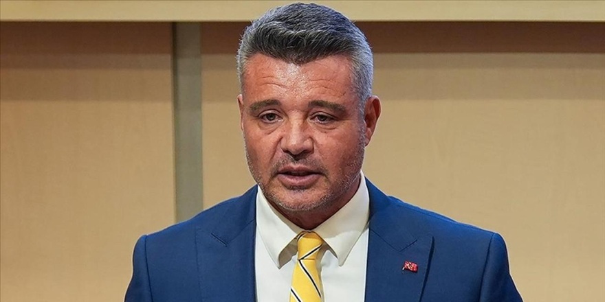 Sadettin Saran yeniden gözaltına alındı!