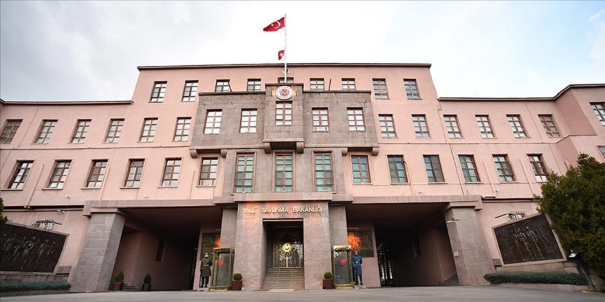 Milli Savunma Bakanlığı memur ve sözleşmeli personel istihdam edecek