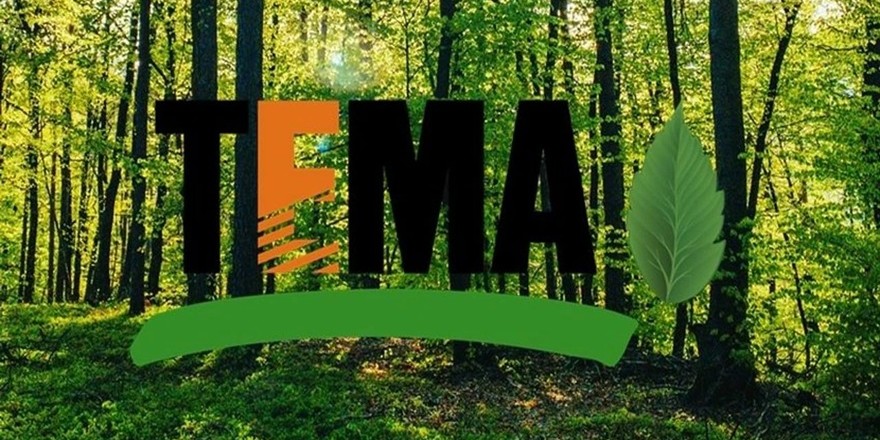 TEMA Vakfı 2025’in çevre olaylarını değerlendirdi