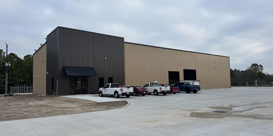 Onursan USA, yeni ve modern tesisine taşınıyor