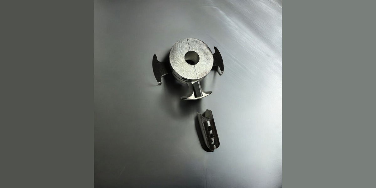 Kaan Makina, yeni Spin Line Cutters Rope-Cutter sistemini tanıttı