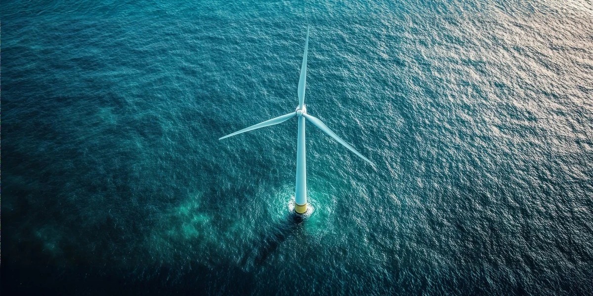 Trump yönetimi, tüm açık deniz rüzgâr enerjisi projelerini askıya aldı