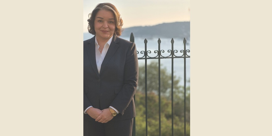 “Kargo operasyonları riskli ve karmaşık olduğu için buradayız.”