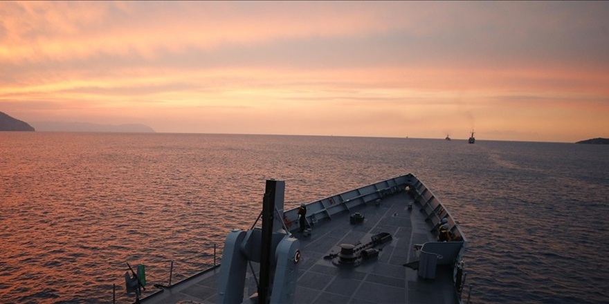 DEHUKAM 2026'da COP31'e odaklanacak