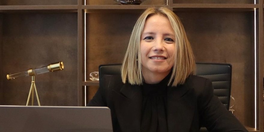 “Teknoloji süreci hızlandırır ama insan faktörü denizciliğin kalbidir.”