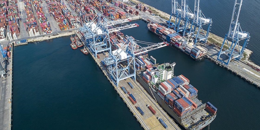 Ticaret Bakanlığı bu yıl 60 ülkeyi "ihracatta hedef pazar" olarak belirledi