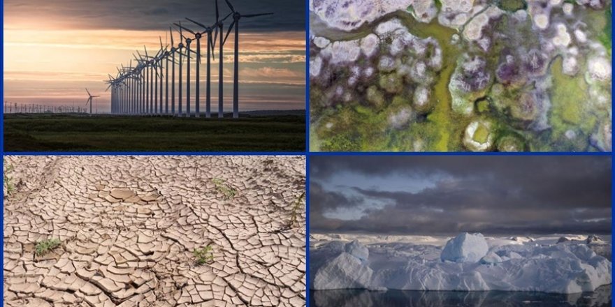 Küresel iklim ve çevre sorunlarının çözümünde 2026 bir dönüm noktası mı olacak?