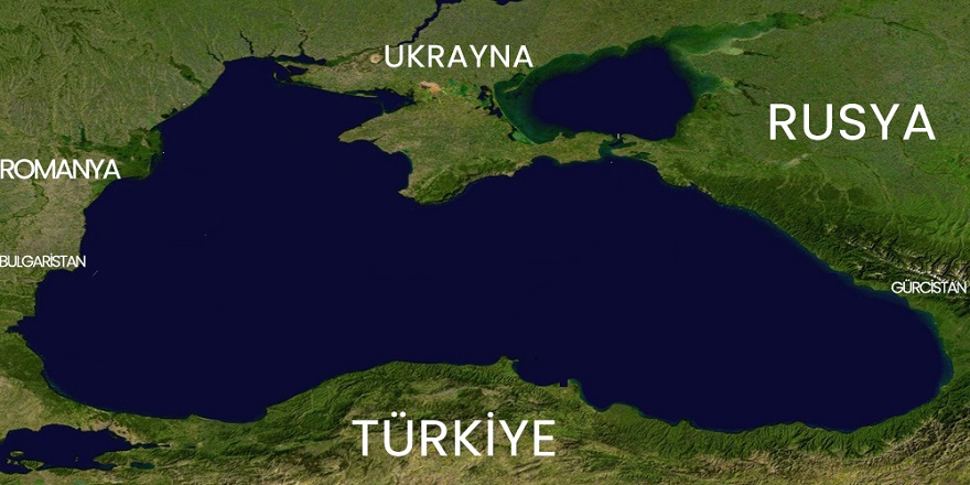 Rusya iki sivil gemiye saldırı düzenledi