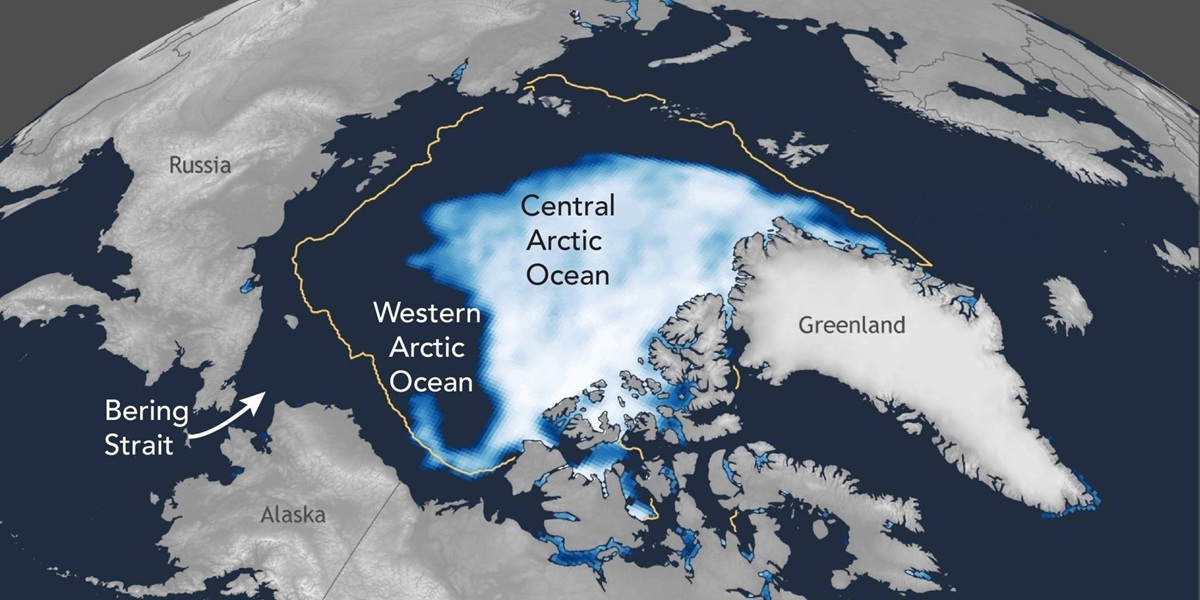 "Arktik stratejik rekabet cephesi haline geldi"