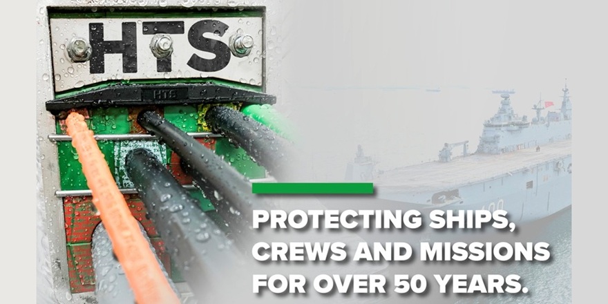 Denizcilik Güvenliğinde Devrim: Türkiye’de MCT Sızdırmazlık Çözümlerinin Geleceği