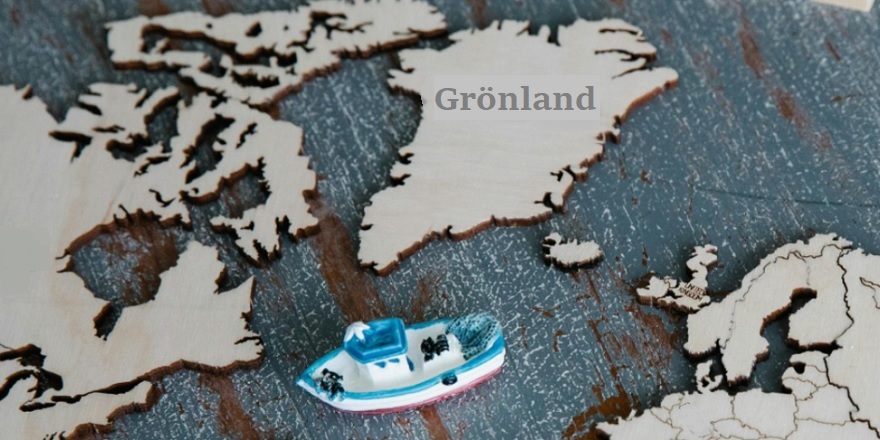 Avrupa’dan Grönland Hamlesi: İngiltere ve Almanya NATO Gücünü Masaya Yatırdı