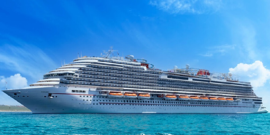 Kruvaziyer Sektöründe Yeşil Dönüşüm Hızlanıyor