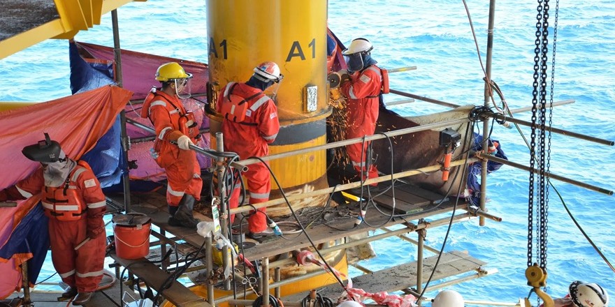 IACS, Deniz ve Açıkdeniz Yapıları için Kaynak Kurallarını Güncelledi